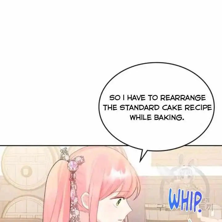 The Villainous Princess Wants to Live in a Cookie House Chapter 39 23